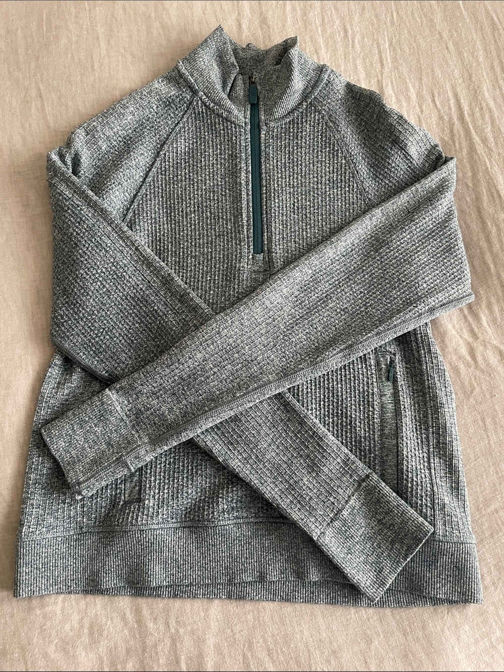 NWOT Lululemon Long Sleeve